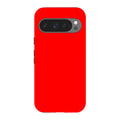 Rainbow Series Red — Pixel 9 Pro Tough Case — Finnaij