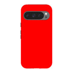 Rainbow Series Red — Pixel 9 Pro Tough Case — Finnaij