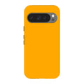 Rainbow Series Orange — Pixel 9 Pro Tough Case — Finnaij
