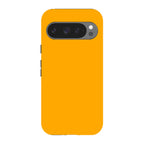 Rainbow Series Orange — Pixel 9 Pro Tough Case — Finnaij