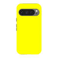 Rainbow Series Yellow — Pixel 9 Pro Tough Case — Finnaij