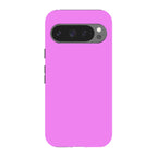Rainbow Series Violet — Pixel 9 Pro Tough Case — Finnaij