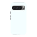 Simple Range Snow — Pixel 9 Pro Tough Case — Finnaij