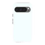 Simple Range Snow — Pixel 9 Pro Tough Case — Finnaij