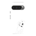 Cleaver by Keagan Haight — Pixel 9 Pro Tough Case — Finnaij