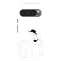 Cowgirl by Keagan Haight — Pixel 9 Pro Tough Case — Finnaij