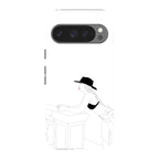 Cowgirl by Keagan Haight — Pixel 9 Pro Tough Case — Finnaij