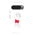 Double Take by Keagan Haight — Pixel 9 Pro Tough Case — Finnaij