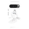 New York by Keagan Haight — Pixel 9 Pro Tough Case — Finnaij