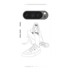 New York by Keagan Haight — Pixel 9 Pro Tough Case — Finnaij