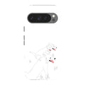 Sunny and Kit Kat by Keagan Haight — Pixel 9 Pro Tough Case — Finnaij