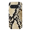 Serpent Chic — Pixel 9 Pro Tough Case — Finnaij
