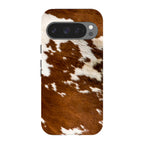 Moo Luxe — Pixel 9 Pro Tough Case — Finnaij