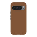 Simple Range Chocolate Lover — Pixel 9 Pro Tough Case — Finnaij