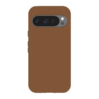 Simple Range Chocolate Lover — Pixel 9 Pro Tough Case — Finnaij