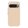 Simple Range Beige Harvest — Pixel 9 Pro Tough Case — Finnaij
