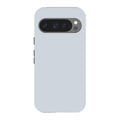 Simple Range Light Steel — Pixel 9 Pro Tough Case — Finnaij
