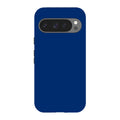 Simple Range Finnish Blue — Pixel 9 Pro Tough Case — Finnaij