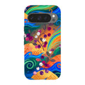 Archipelago Harvest by Aino Kallio — Pixel 9 Pro Tough Case — Finnaij