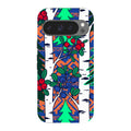 Nordic Forest by Aino Kallio — Pixel 9 Pro Tough Case — Finnaij