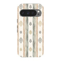 Birch Linen Harmony by Elsi Vaarala — Pixel 9 Pro Tough Case — Finnaij
