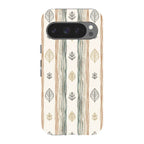 Birch Linen Harmony by Elsi Vaarala — Pixel 9 Pro Tough Case — Finnaij