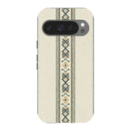 Karelian Ribbon Luxe by Elsi Vaarala — Pixel 9 Pro Tough Case — Finnaij