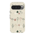Meadow Relic by Elsi Vaarala — Pixel 9 Pro Tough Case — Finnaij