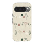 Meadow Relic by Elsi Vaarala — Pixel 9 Pro Tough Case — Finnaij