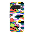 Archipelago Color Motion by Salla Niemi — Pixel 9 Pro Tough Case — Finnaij