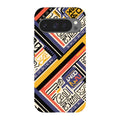 Danfo After Dark by Ada Okoye — Pixel 9 Pro Tough Case — Finnaij