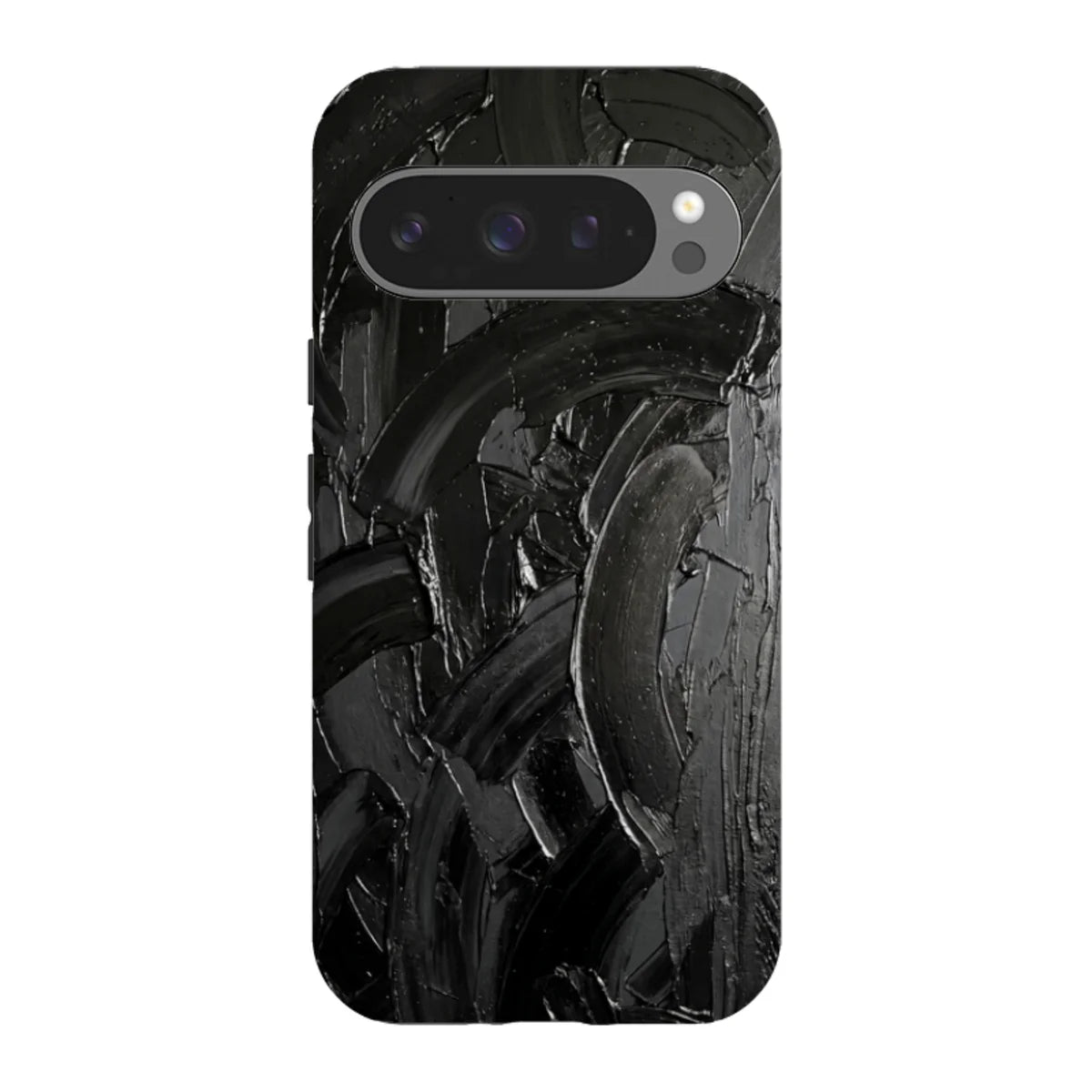 Kaamos - Polar Night by VIRTA — Pixel 9 Pro Tough Case — Finnaij