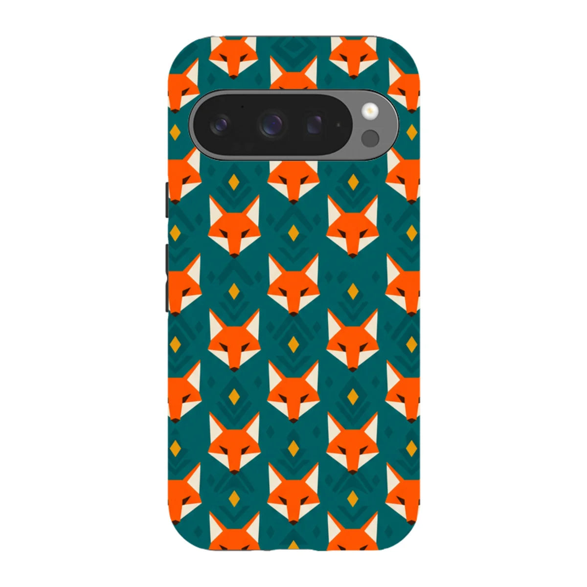 Kettu — Pixel 9 Pro Tough Case — Finnaij