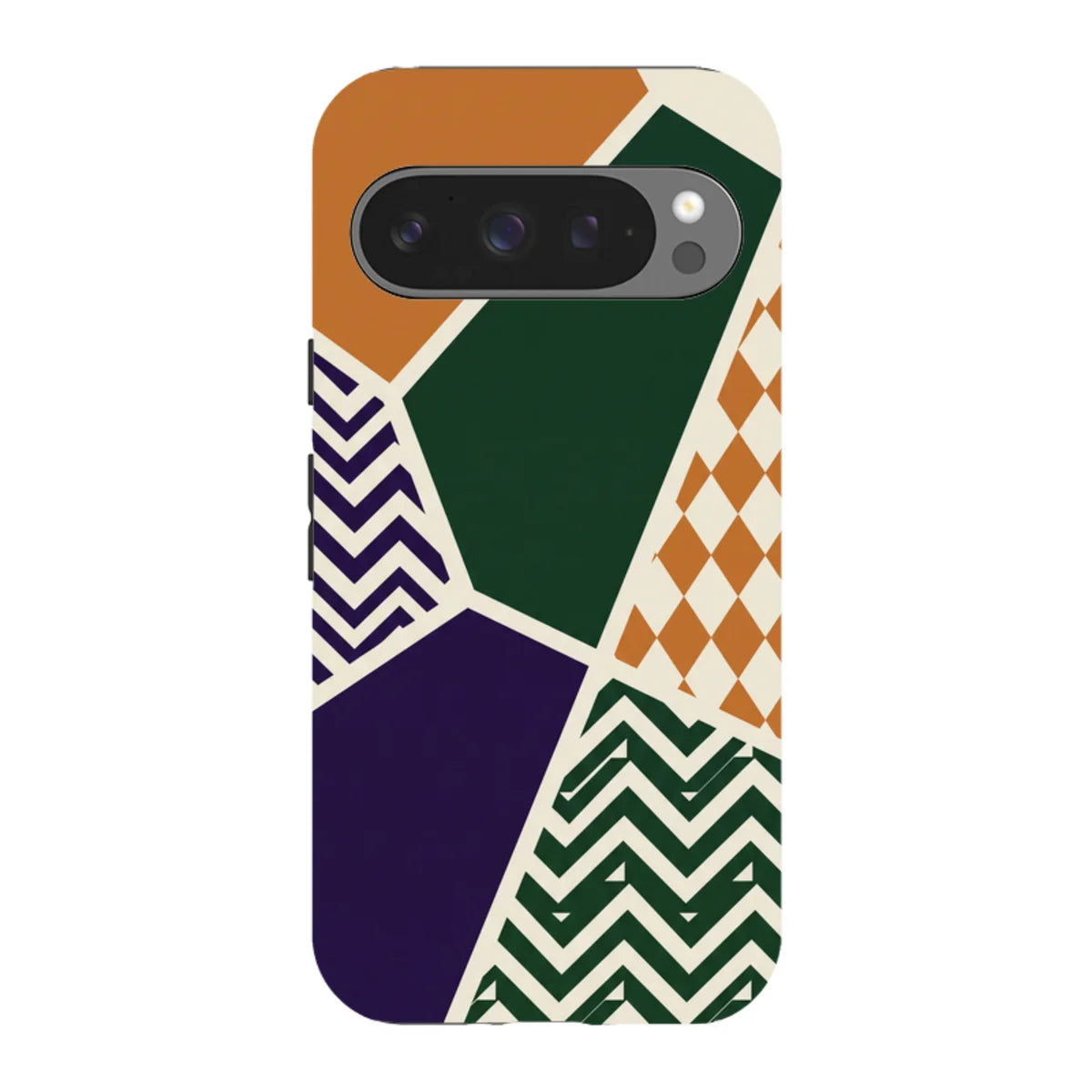 Sampo Shatter — Pixel 9 Pro Tough Case — Finnaij