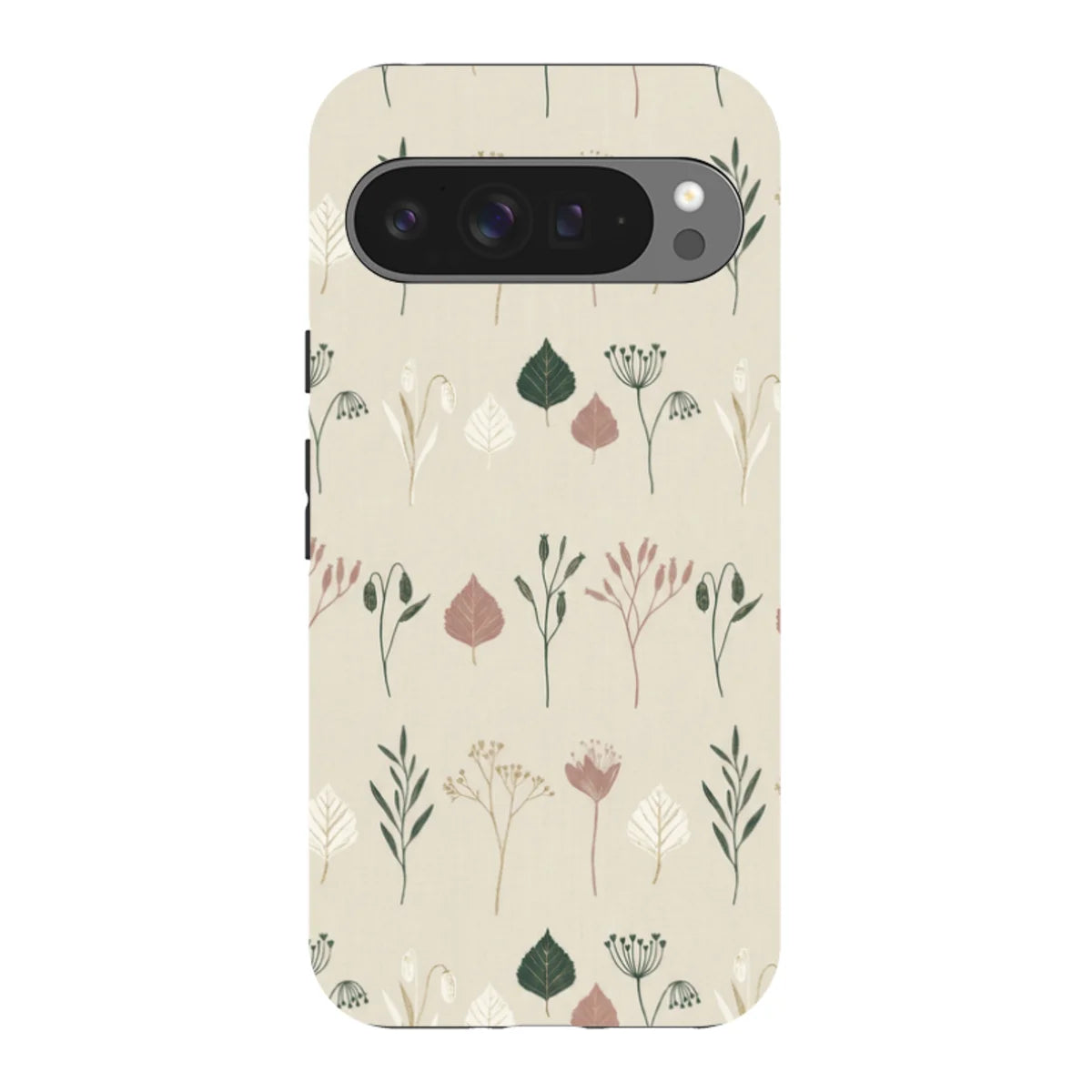 Meadow Relic by Elsi Vaarala — Pixel 9 Pro XL Tough Case — Finnaij