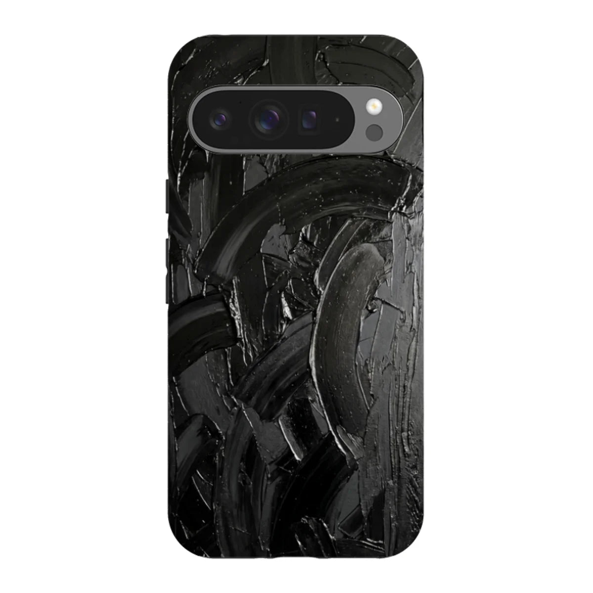 Kaamos - Polar Night by VIRTA — Pixel 9 Pro XL Tough Case — Finnaij