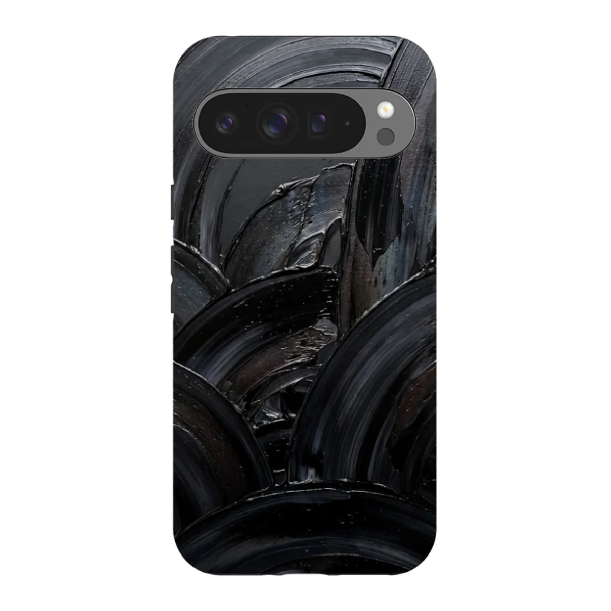 Revontuli - Northern Lights by VIRTA — Pixel 9 Pro XL Tough Case — Finnaij