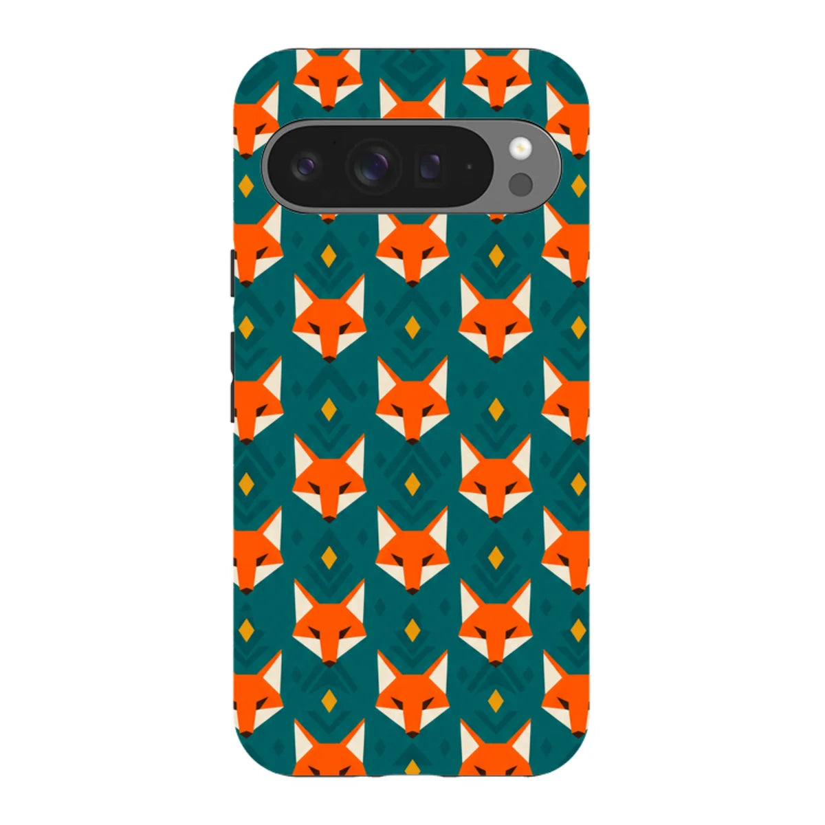 Kettu — Pixel 9 Pro XL Tough Case — Finnaij