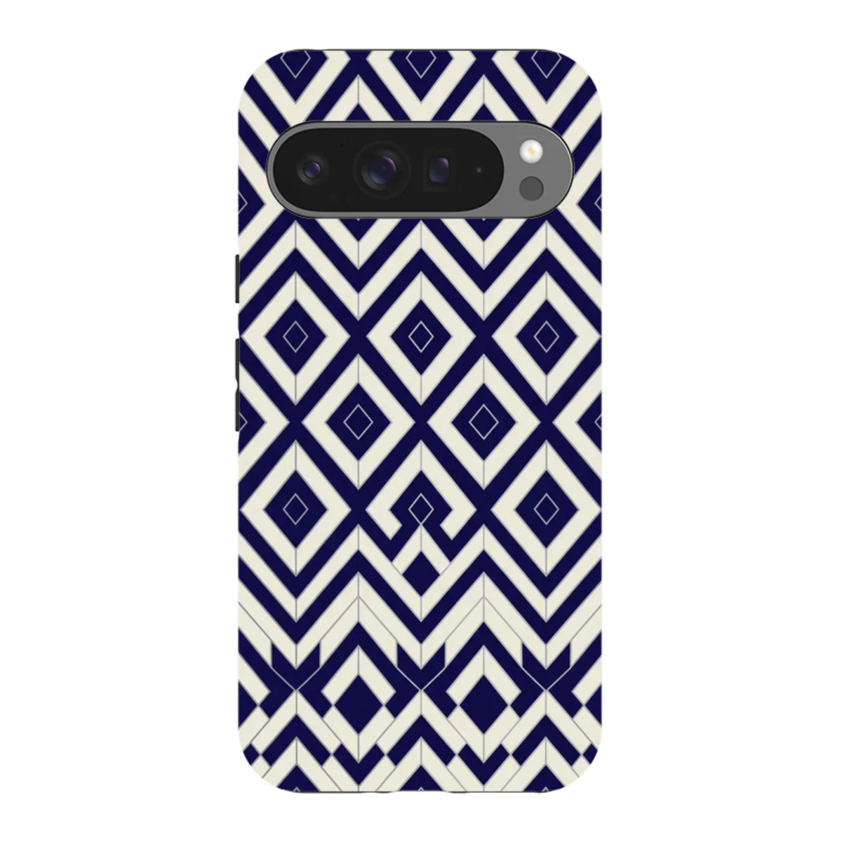 Double Veil — Pixel 9 Pro XL Tough Case — Finnaij