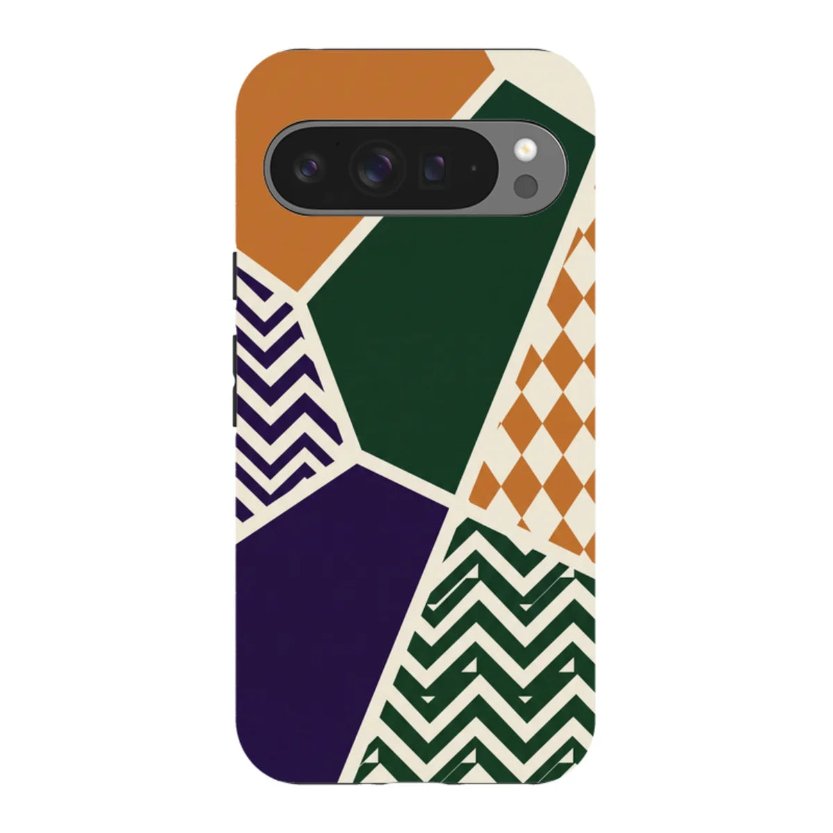 Sampo Shatter — Pixel 9 Pro XL Tough Case — Finnaij