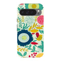 The Bird — Pixel 9 Pro XL Tough Case — Finnaij