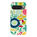 The Bird — Pixel 9 Pro XL Tough Case — Finnaij