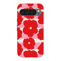 Bold Floral — Pixel 9 Pro XL Tough Case — Finnaij