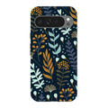 Wild Floral — Pixel 9 Pro XL Tough Case — Finnaij