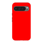 Rainbow Series Red — Pixel 9 Pro XL Tough Case — Finnaij