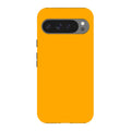 Rainbow Series Orange — Pixel 9 Pro XL Tough Case — Finnaij