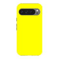 Rainbow Series Yellow — Pixel 9 Pro XL Tough Case — Finnaij
