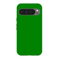 Rainbow Series Green — Pixel 9 Pro XL Tough Case — Finnaij