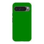 Rainbow Series Green — Pixel 9 Pro XL Tough Case — Finnaij