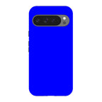 Rainbow Series Blue — Pixel 9 Pro XL Tough Case — Finnaij